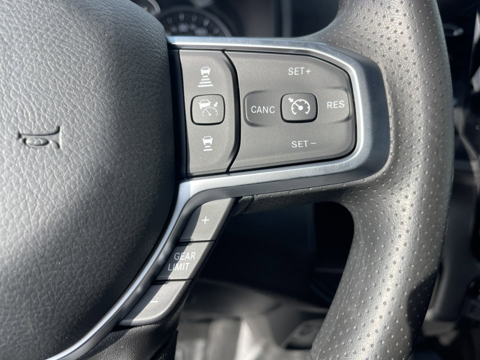 2025 Ram 2500 Tradesman photo 23