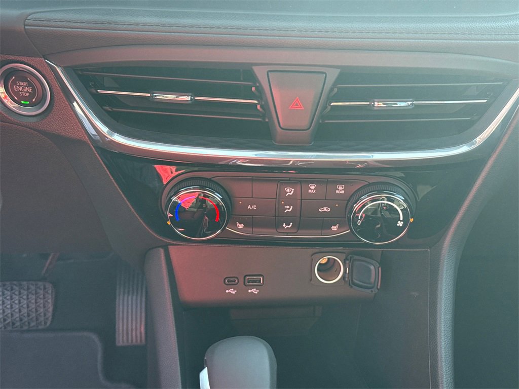 2026 BUICK ENCORE GX - Image 23