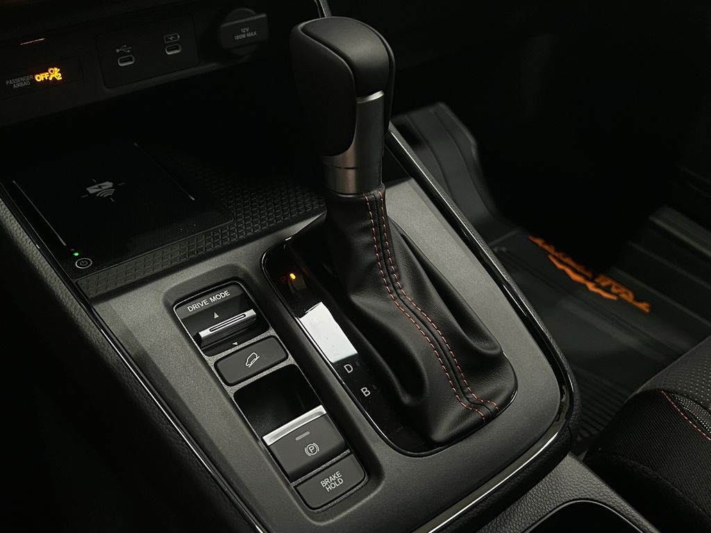 2026 Honda CR-V Hybrid photo 19