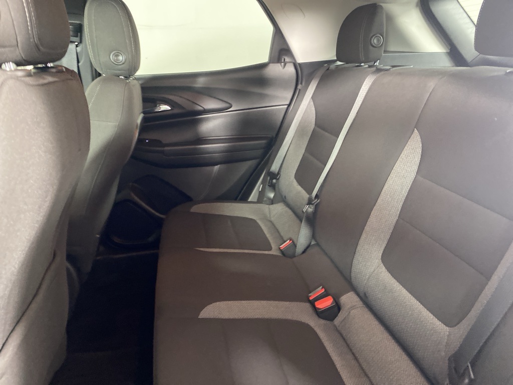 2021 Chevrolet Trailblazer LT photo 12