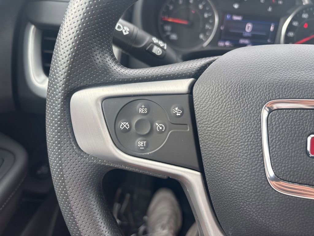 2024 Gmc Terrain SLE photo 17