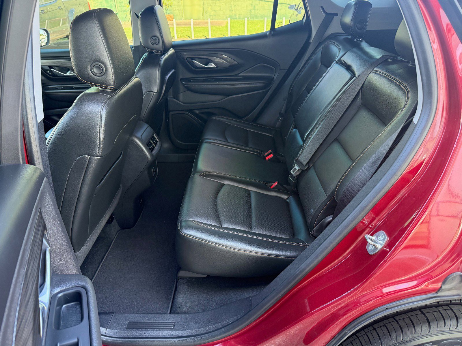 2019 Gmc Terrain SLT photo 10