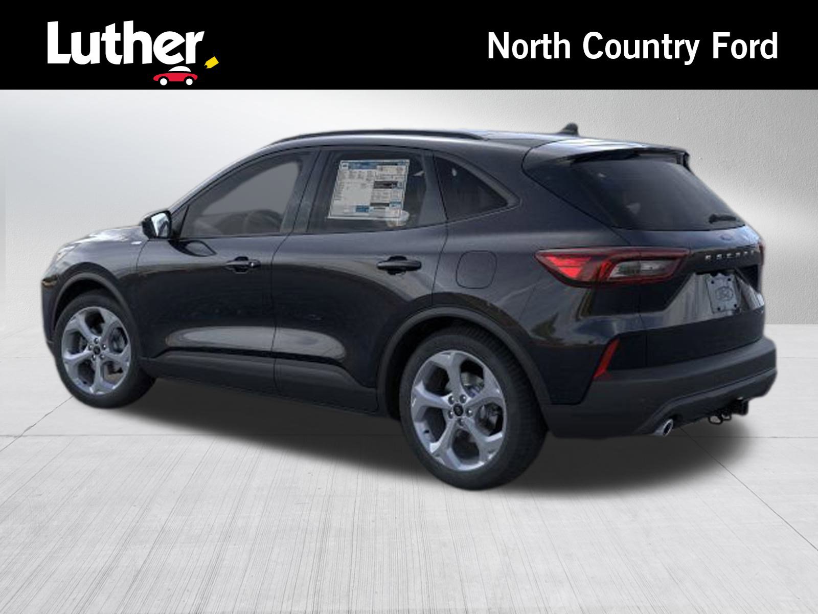 2026 Ford Escape ST-Line Select photo 4