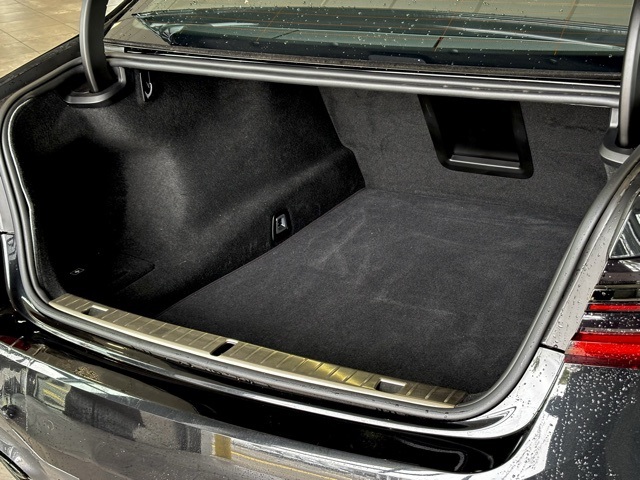 2022 Bmw 750Li photo 37