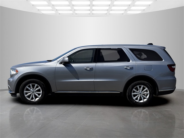 2020 Dodge Durango SXT photo 3
