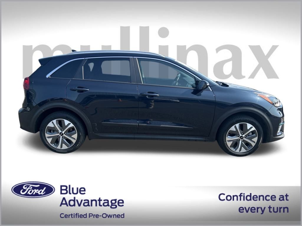 Certified 2022 Kia Niro S with VIN KNDCC3LG2N5160373 for sale in Olympia, WA