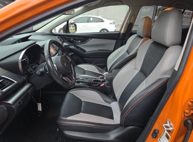 2019 Subaru Crosstrek Limited photo 10