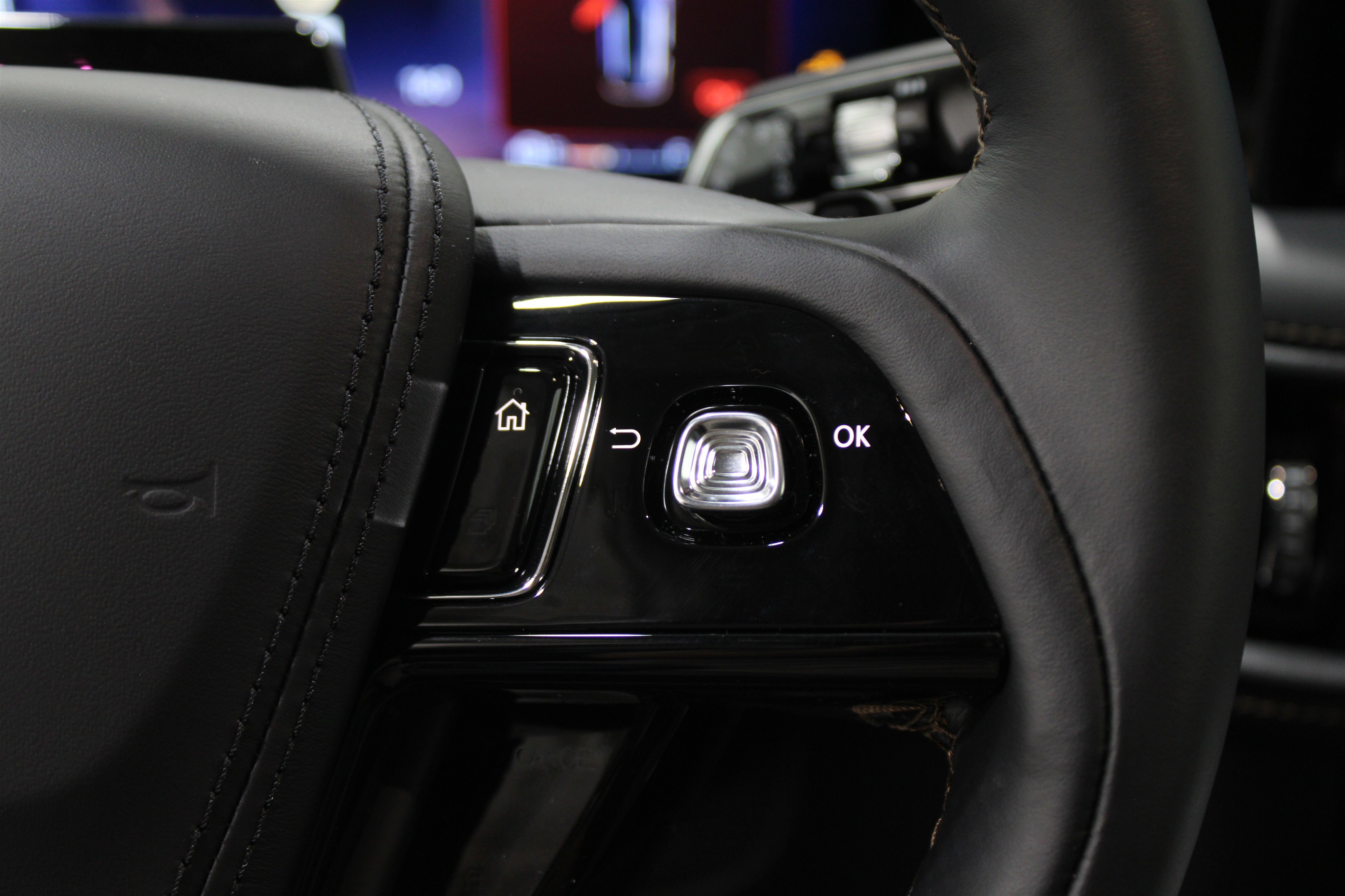 2025 Lincoln Aviator Reserve photo 9
