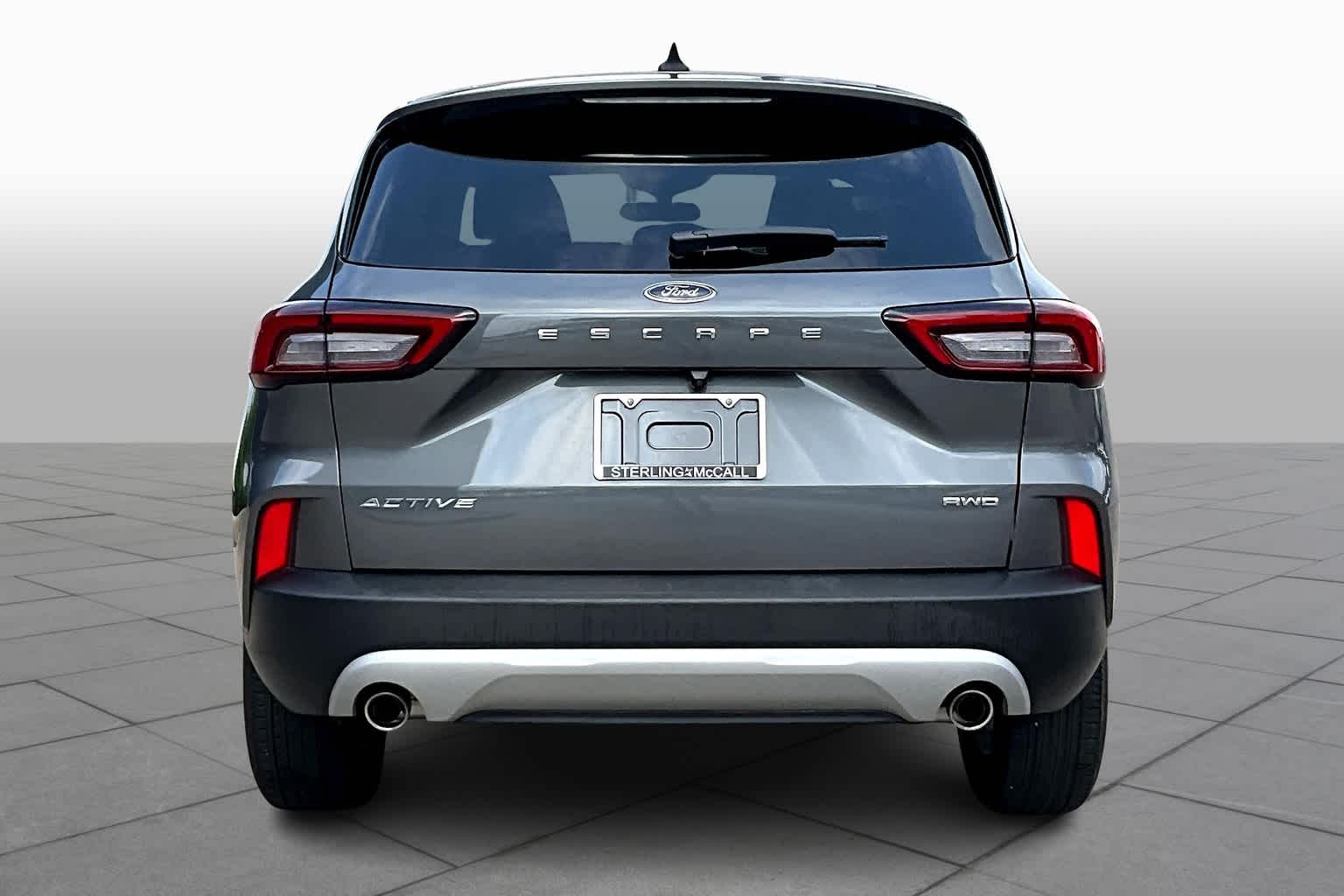 2024 Ford Escape Active Sport photo 4