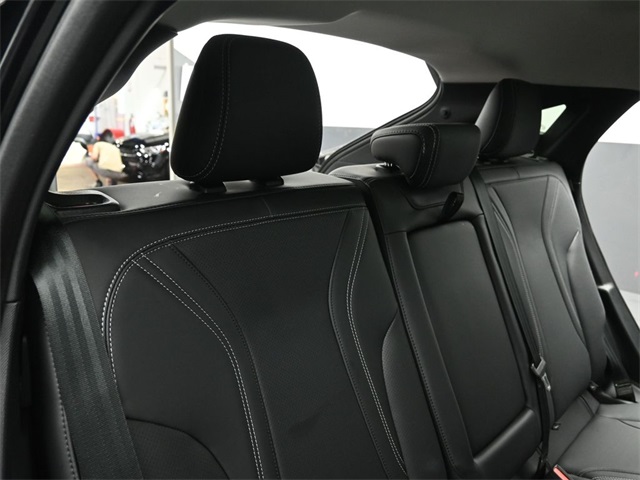 2023 Ford Mustang Premium photo 23