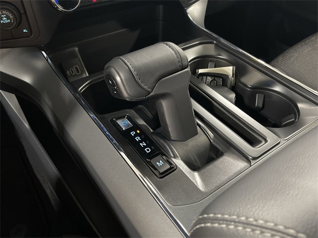 2025 Ford F-150 XLT photo 23