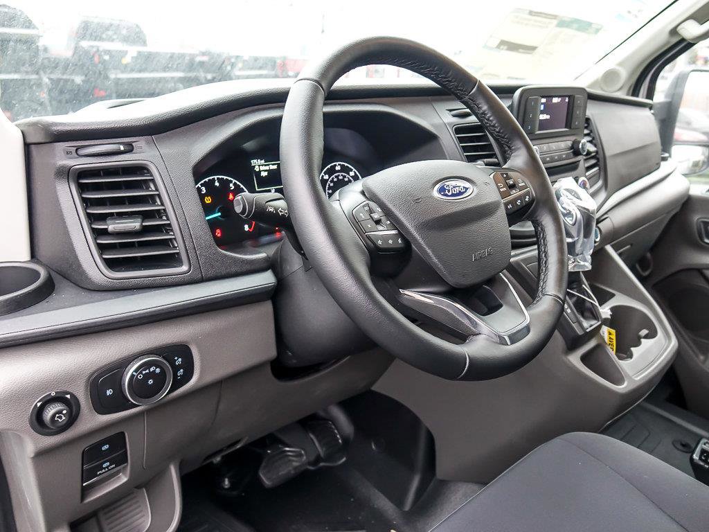 2024 FORD TRANSIT - Image 13