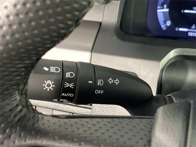 2024 Toyota Tacoma TRD Off-Road photo 13
