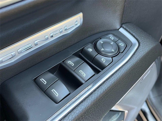 2023 Gmc Sierra 1500 Denali photo 26