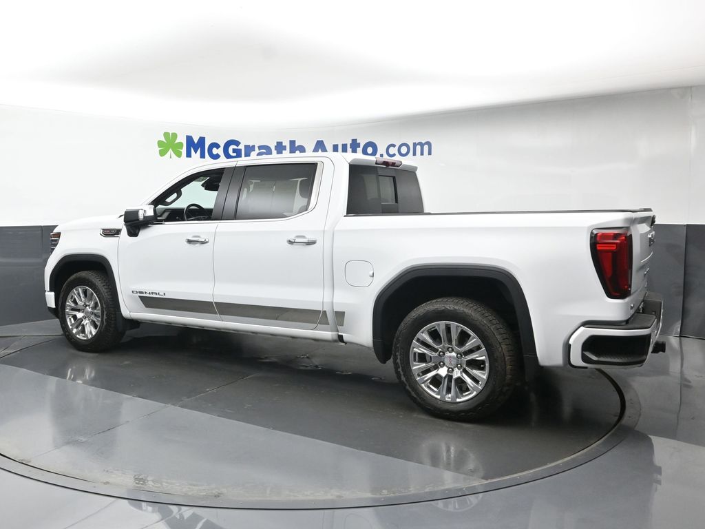2022 Gmc Sierra 1500 Denali photo 17