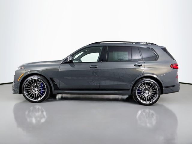 2026 Bmw X7 ALPINA XB7 photo 2
