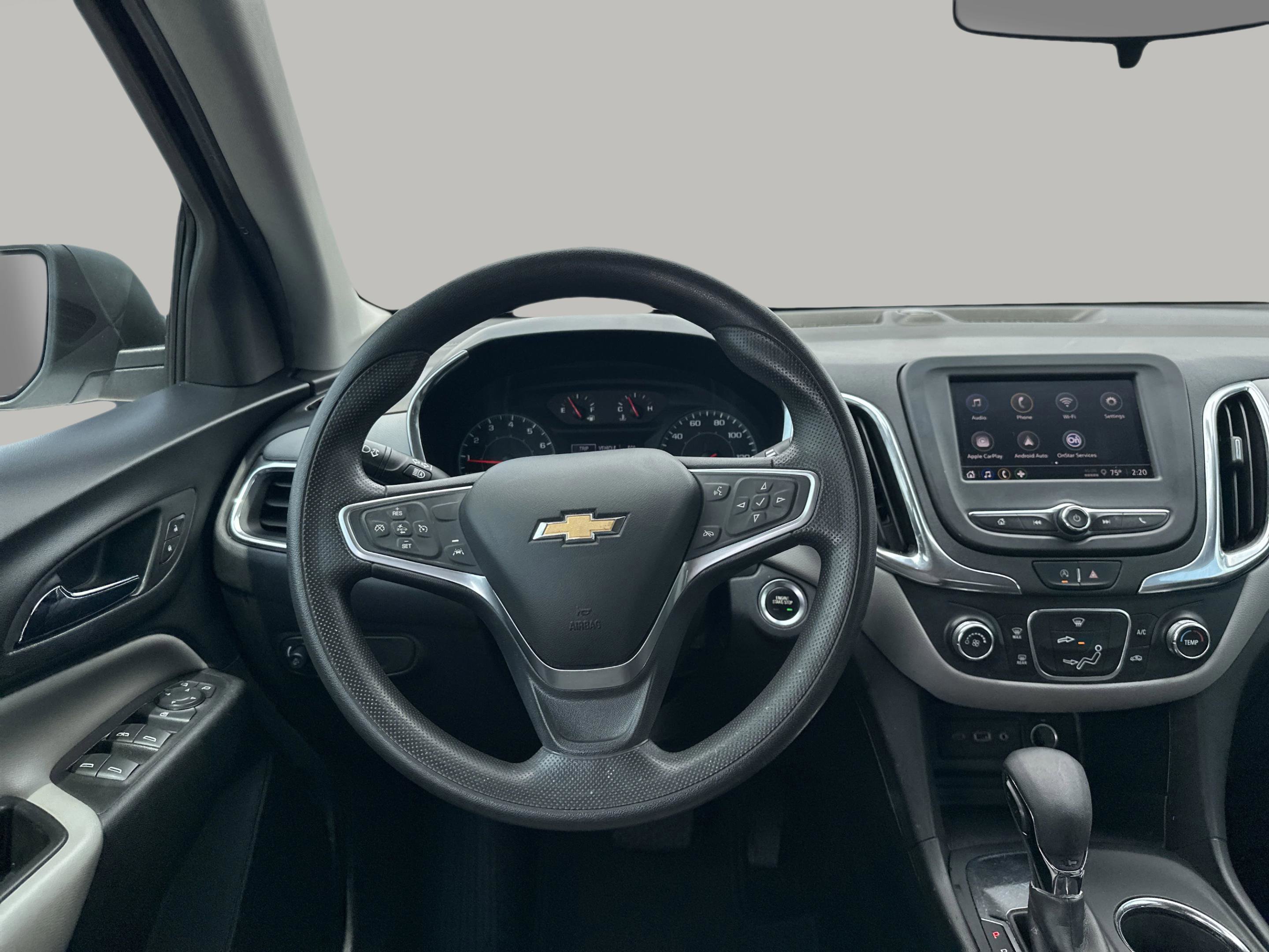 2022 Chevrolet Equinox LS photo 19