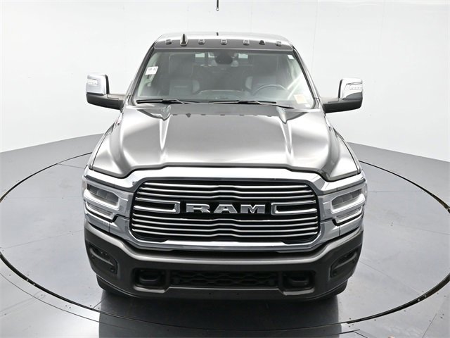 2024 Ram 3500 Laramie photo 28