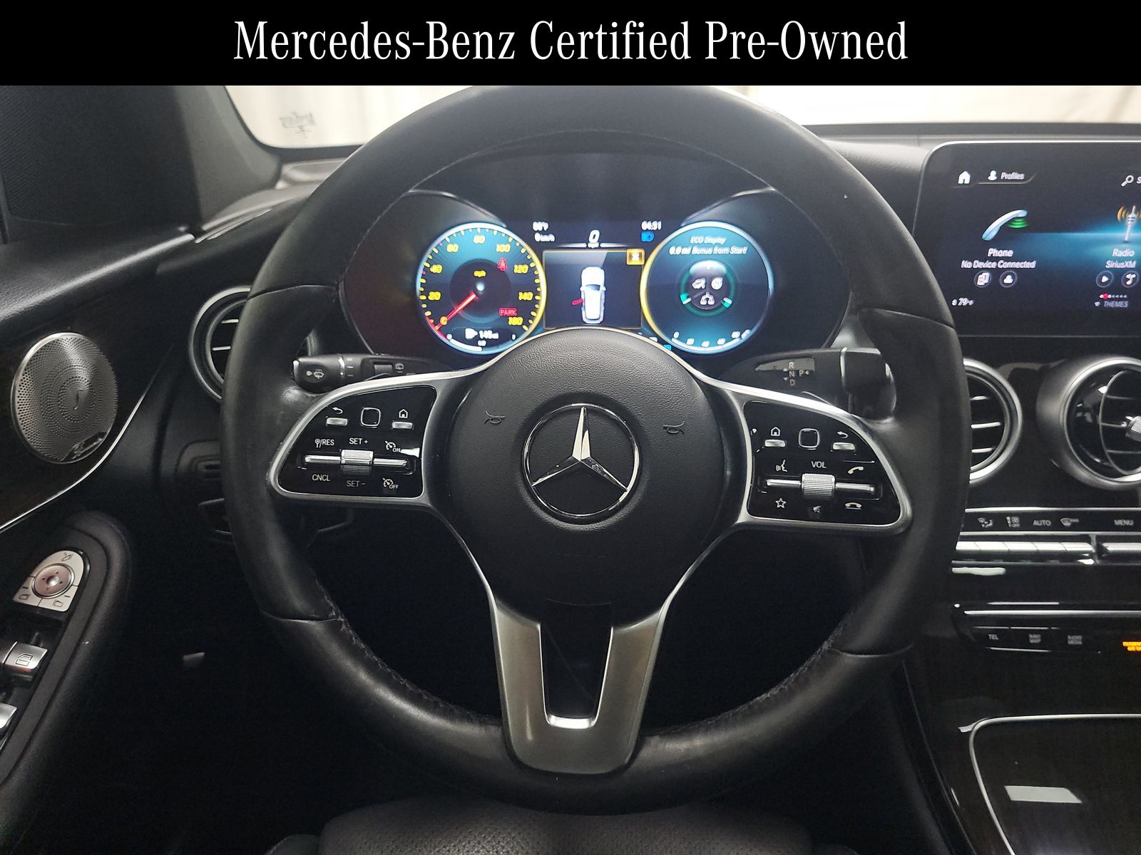 2021 Mercedes Benz GLC 300 4MATIC photo 8