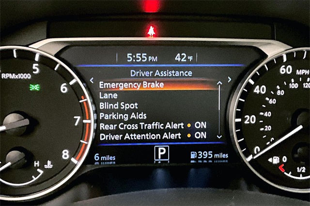 2025 Nissan Altima 2.5 SV Special Edition photo 26