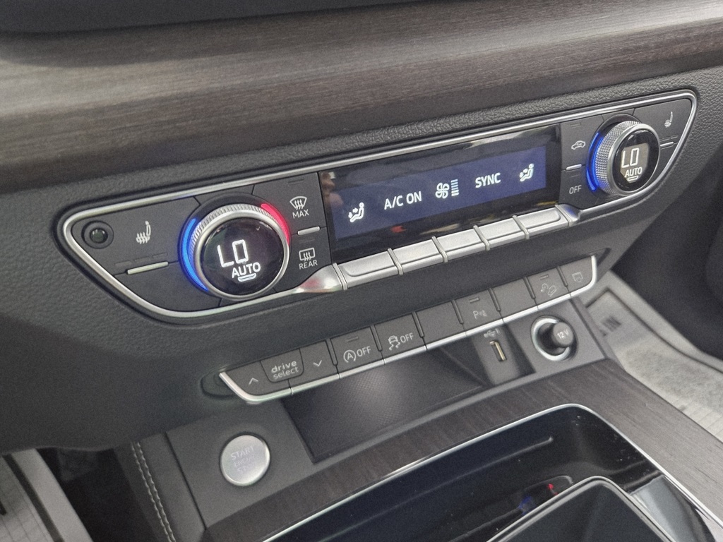 2024 Audi Q5 45 S line Premium photo 24