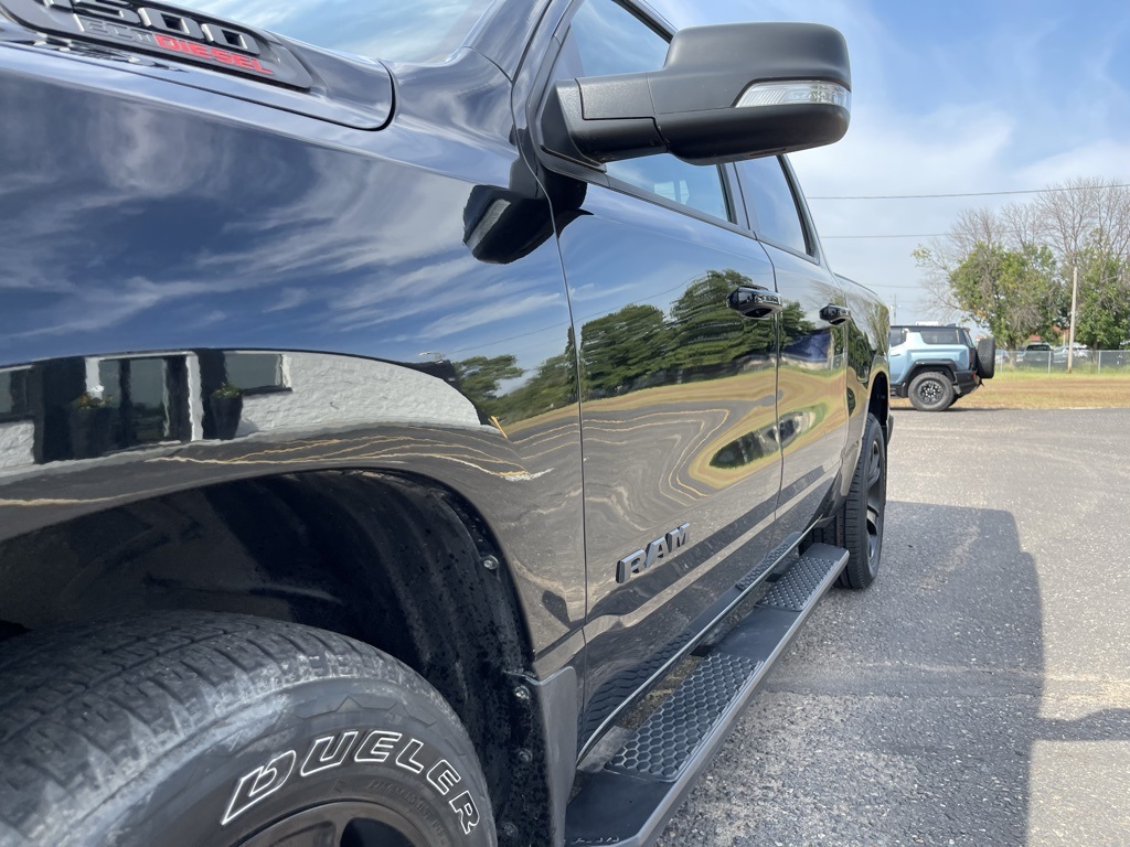2022 Ram 1500 Big Horn Lone Star photo 16