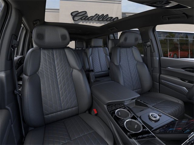 2026 Cadillac Escalade IQ Sport photo 15