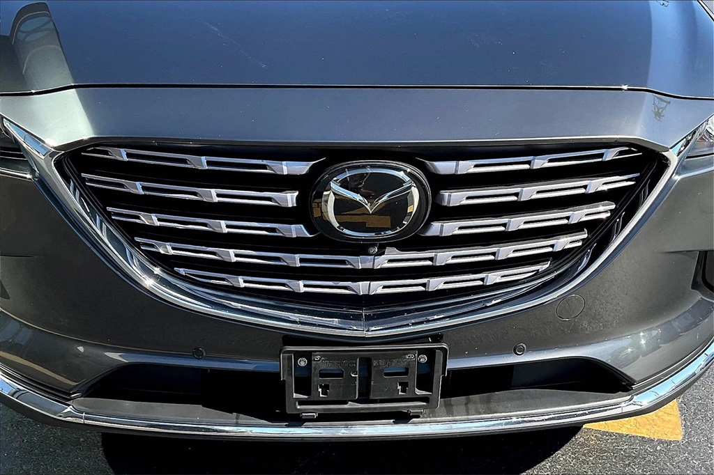 2023 MAZDA CX-9 - Image 30