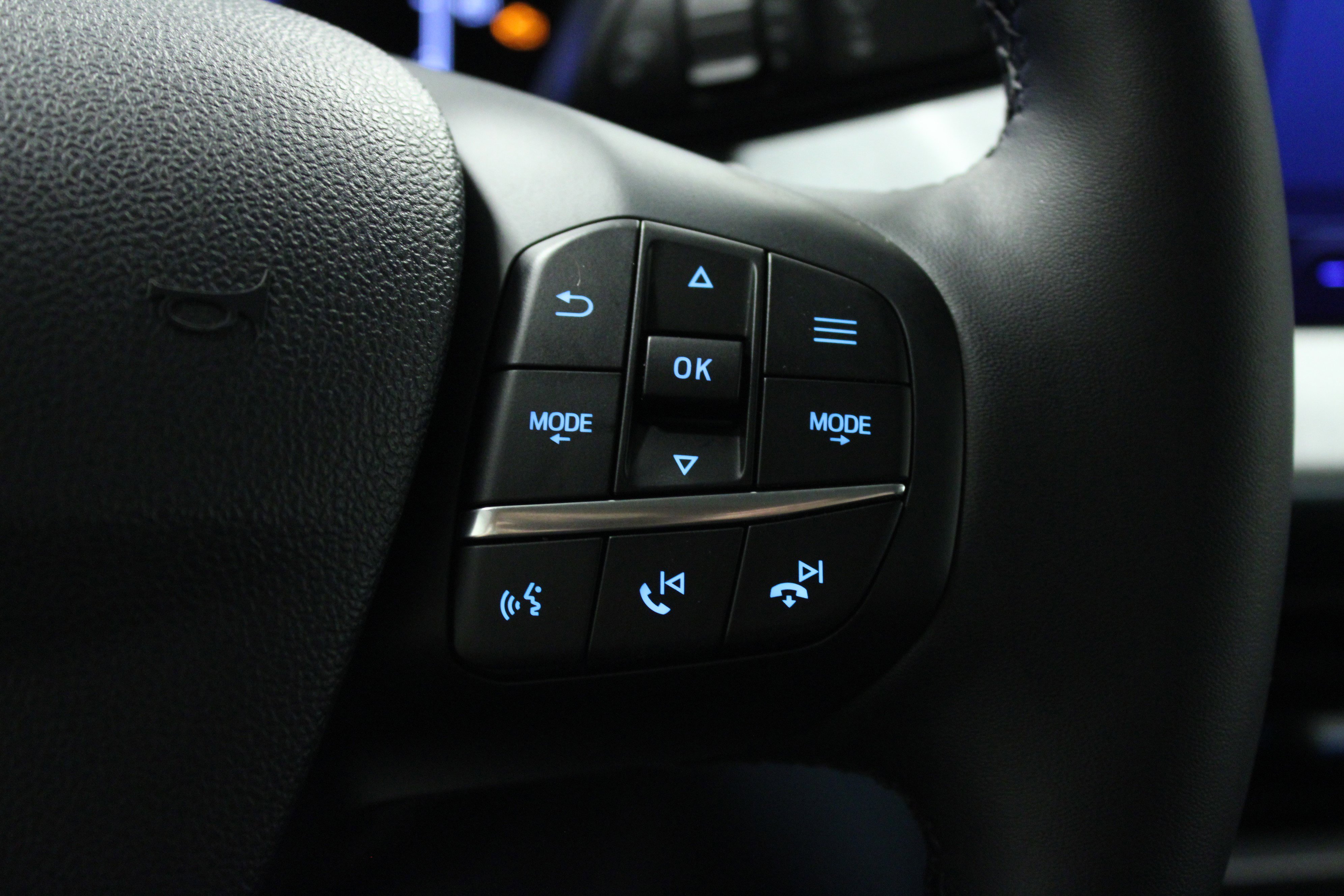2025 Ford Maverick XLT photo 16