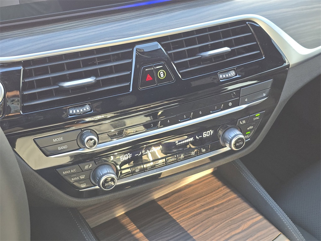 2023 Bmw 540i photo 28