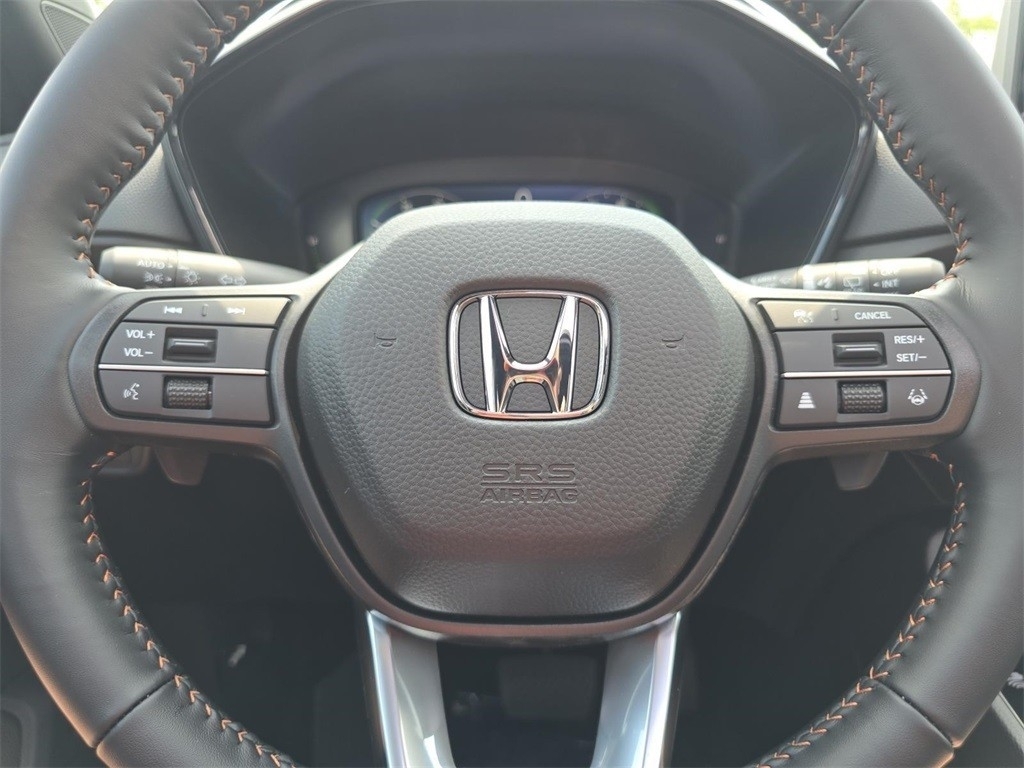 2026 Honda CR-V Hybrid Sport-L photo 27