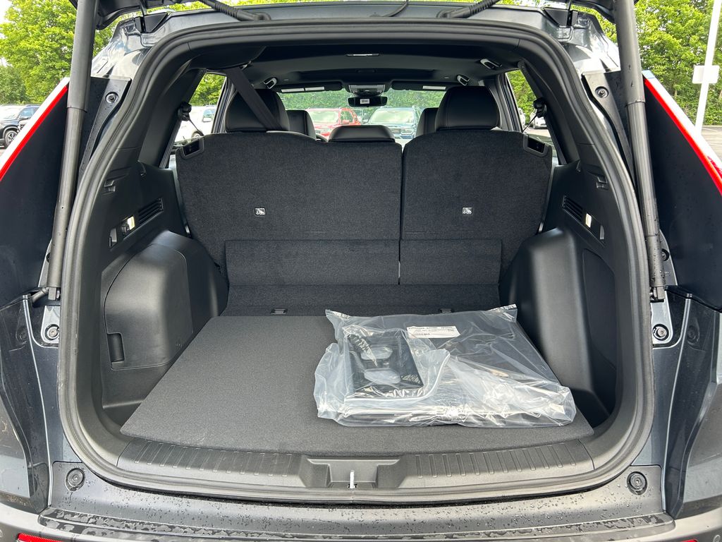 2026 Honda CR-V Hybrid Sport Touring photo 20