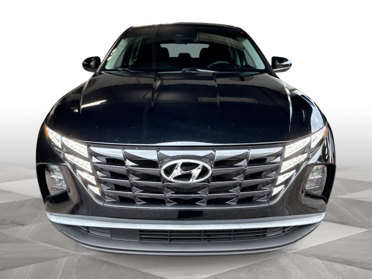 2024 Hyundai Tucson SE photo 3