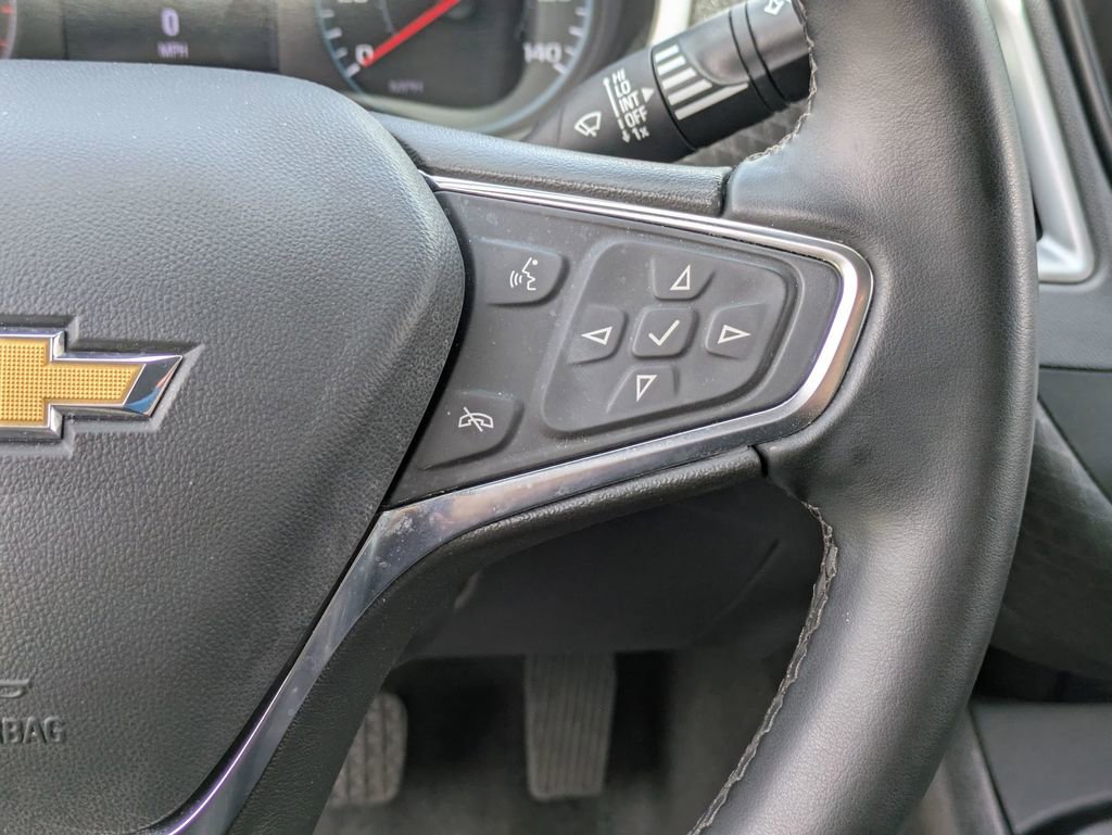 2024 Chevrolet Malibu RS photo 17