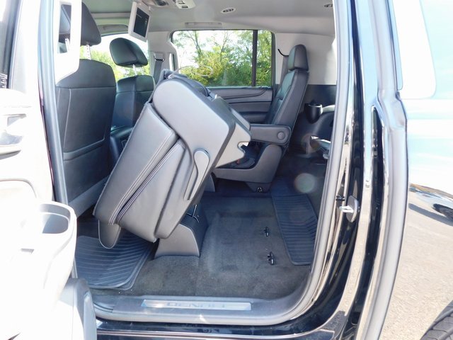 2018 Gmc Yukon XL Denali photo 35