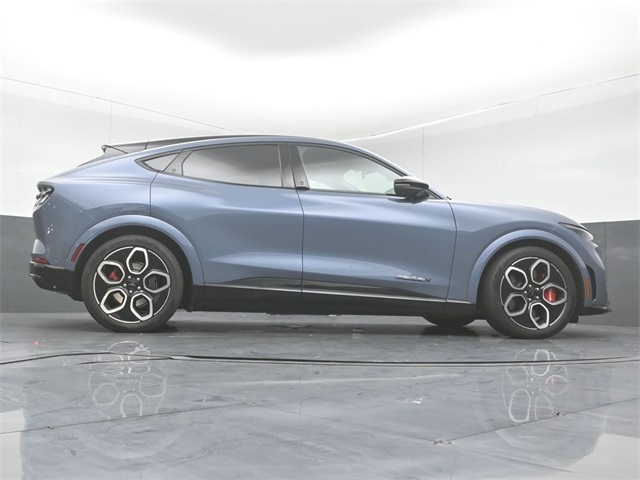 2024 FORD MUSTANG MACH-E - Image 44