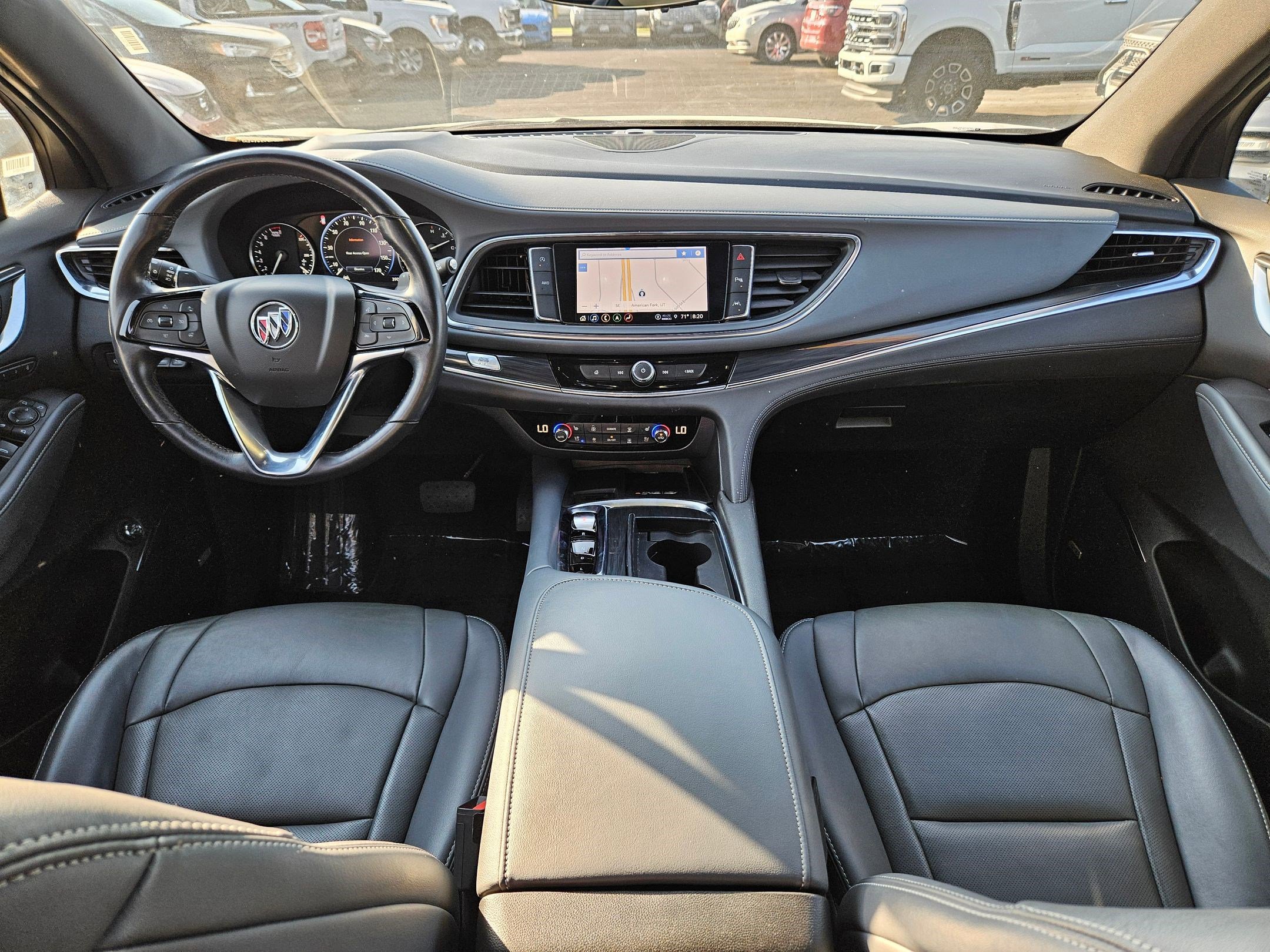 2024 Buick Enclave Premium photo 22
