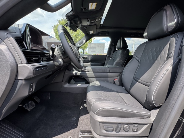 2026 Infiniti QX80 photo 20