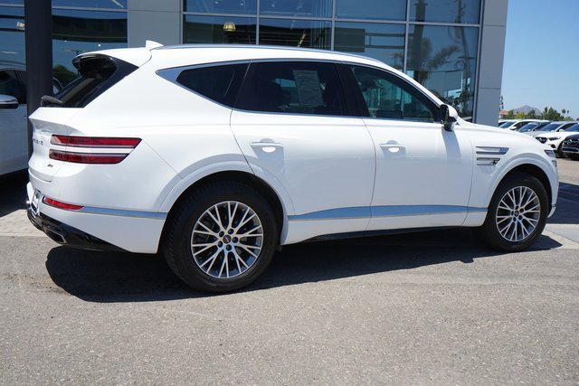 2023 Genesis GV80 2.5T AWD photo 9