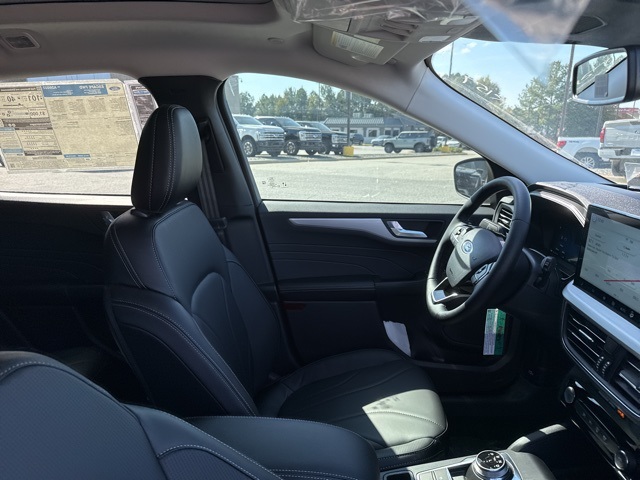 2025 Ford Escape Plug-In Hybrid Base photo 15
