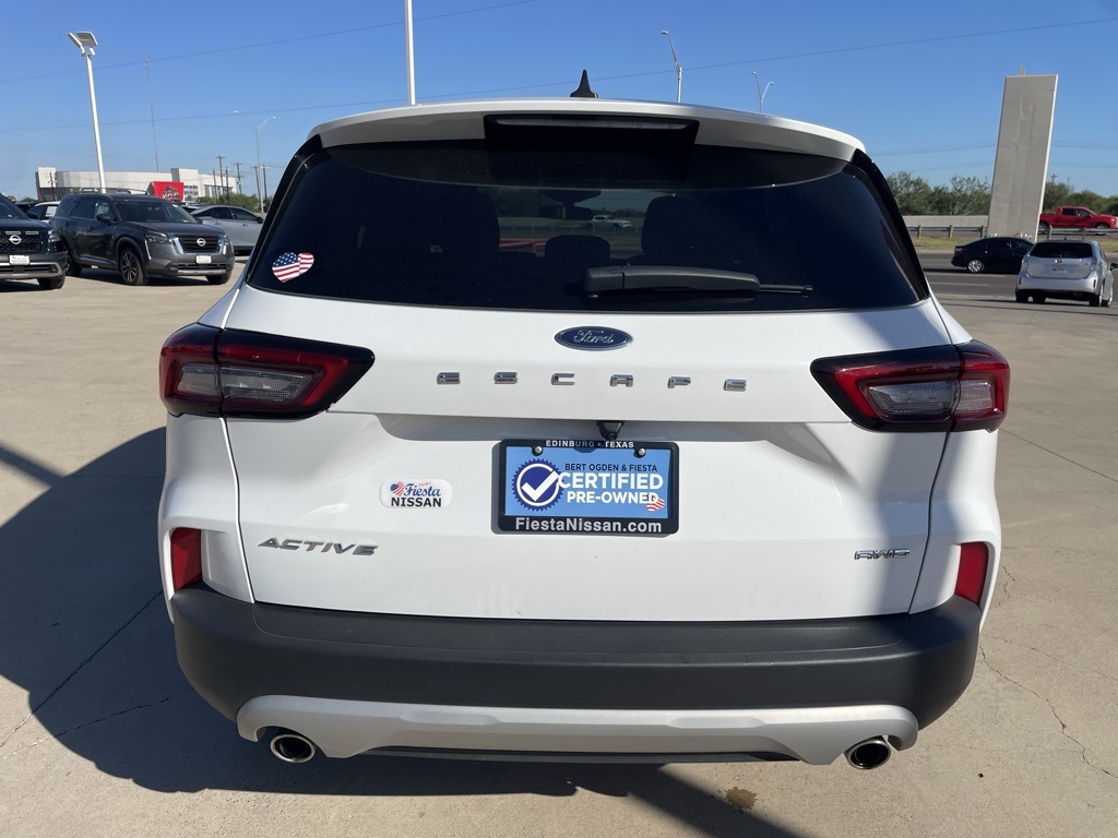 2025 Ford Escape Active photo 4