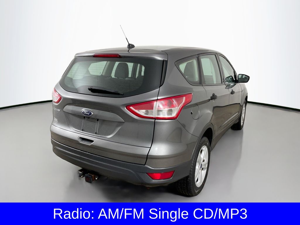 2014 Ford Escape S photo 7