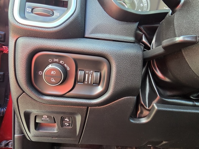 2022 Ram 1500 Laramie photo 19