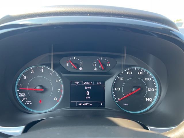 2022 Chevrolet Traverse LS photo 16