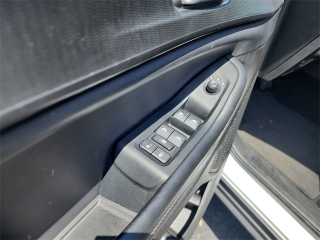 2023 Jeep Grand Cherokee Laredo Altitude photo 16