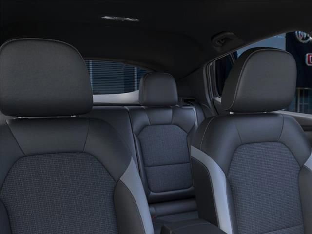 2025 Buick Envista Preferred photo 24