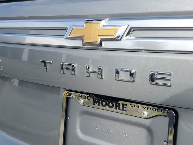 2024 Chevrolet Tahoe High Country photo 6