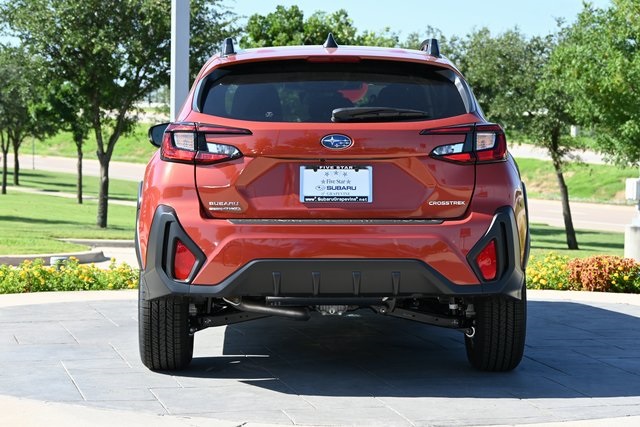 2025 Subaru Crosstrek Premium photo 3