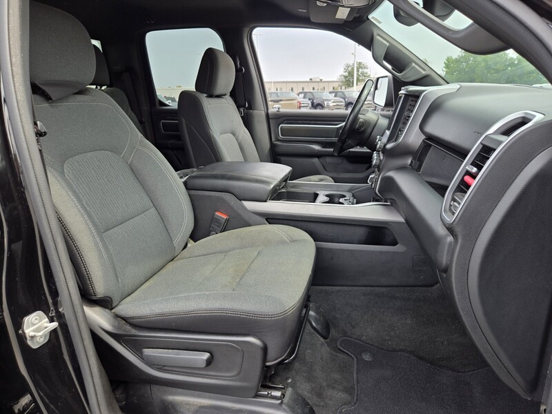 2022 Ram 1500 Big Horn Lone Star photo 15