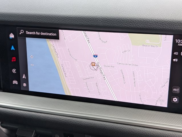 2024 Porsche Cayenne photo 12